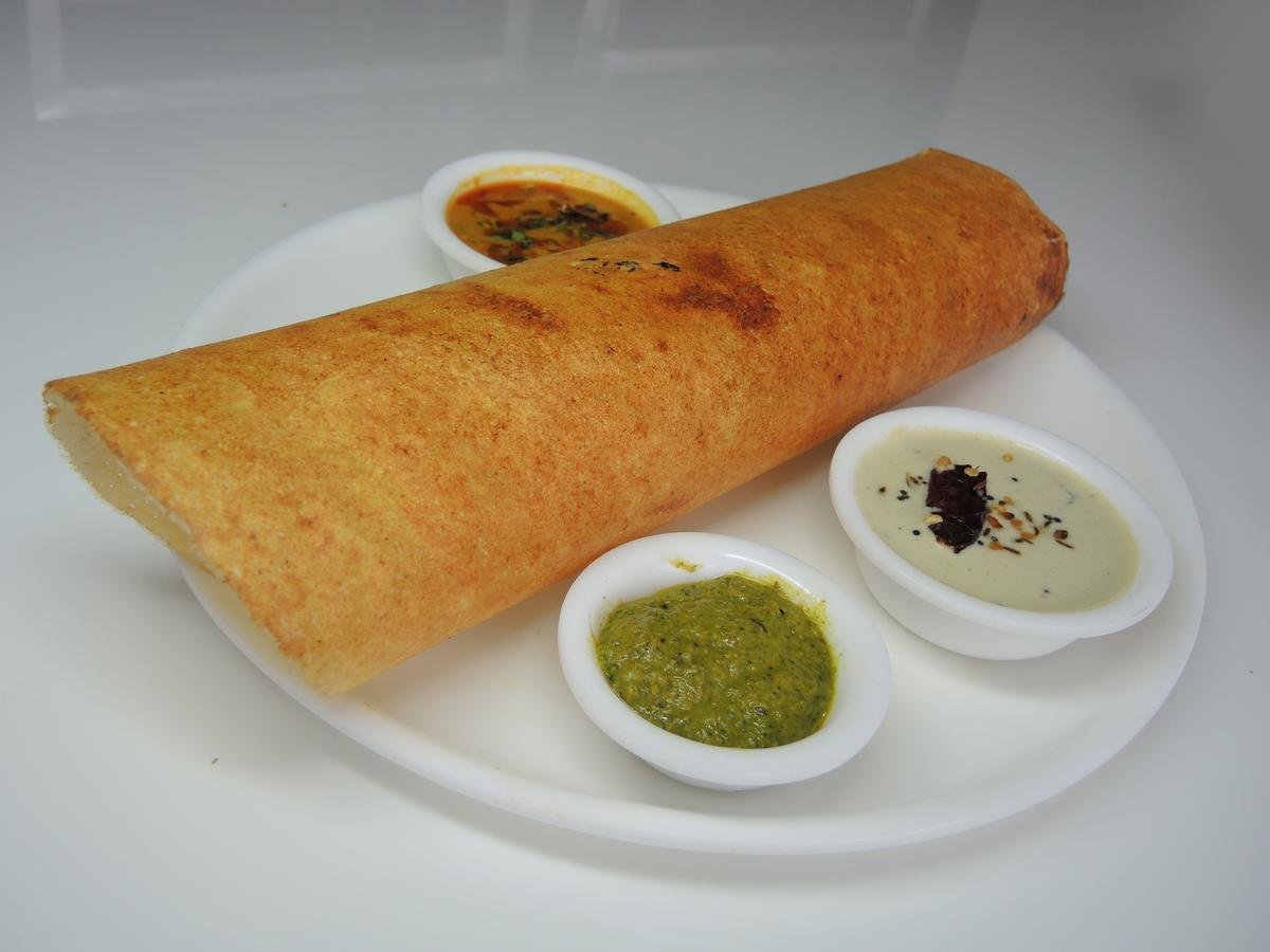 Divya Lodge Hyderabad Bagian luar foto